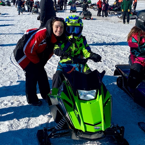 Meet your Posher, Michelle - Picture 4 of 5